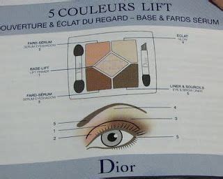 dior eyeshadow 642